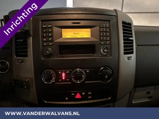 Mercedes-Benz Sprinter Parkeersensoren - afbeelding nr 14