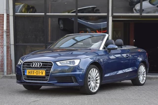 Audi A3 Audi A3 Cabriolet 1.8 TFSI Ambition Sport Edition Open Days S-Line - afbeelding nr 3