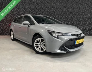 Toyota Corolla Touring Sports 1.2 Turbo Active | ACC | Lane