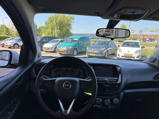 Opel KARL - afbeelding nr 12