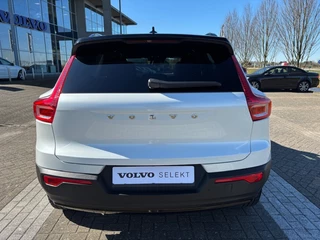 Volvo XC40 Volvo XC40 T5 Plug-in Hybrid R-Design Full Options Automaat - afbeelding nr 21