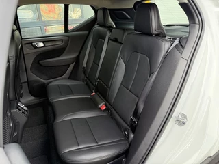 Volvo XC40 - afbeelding nr 7