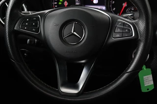 Mercedes-Benz A-Klasse Mercedes-Benz A-klasse 180 Urban | Stoelverwarming | Full LED |  Navigatie | Park Assist | Cruise control | Airco | Half leder | Sportstoelen - afbeelding nr 11