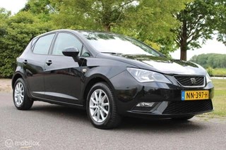 SEAT Ibiza Seat Ibiza 1.0 EcoTSI Style APPLE CARPLAY TREKHAAK AIRCO - afbeelding nr 6