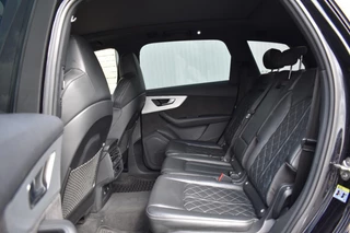 Audi Q7 Audi Q7 55 TFSI E Quattro S Line, Matrix, Pano, Exclusief Leder - afbeelding nr 13