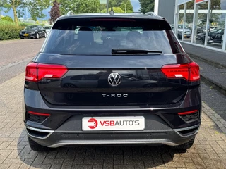 Volkswagen T-Roc - afbeelding nr 20