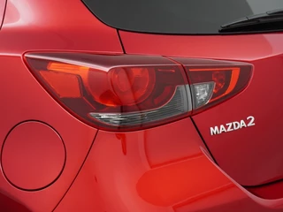 Mazda 2 Mazda 2 SKYACTIV-G 90 STYLE SELECT - afbeelding nr 7
