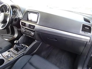 Mazda CX-5 Mazda CX-5 2.0 SAG 165 SkL+ 2WD - afbeelding nr 11