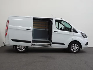 Ford Transit Custom Ford Transit Custom 280 2.0 TDCI L1H1 Trend Automaat Navi DAB Parkeersensoren Airco Camera Carplay - afbeelding nr 41