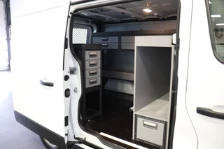 Renault Trafic Renault Trafic 1.6 dCi EURO 6 - Airco - Navi - Cruise - € 11.900,- Excl. - afbeelding nr 13