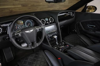 Bentley Continental GT Bentley Continental GTC 4.0 V8S|Naim|NL|Massage|Ventilatie|Camera| - afbeelding nr 3