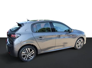 Peugeot 208 Peugeot 208 1.2 PureTech Allure - afbeelding nr 3