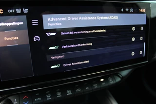 Alfa Romeo Junior Direct beschikbaar | Navigatie | Adaptieve Cruise | Led | Camera | Stoelverwarming - afbeelding nr 31