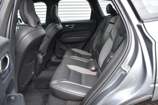Volvo XC60 Volvo XC60 2.0 B4 AWD INSCRIPTION / ADAP. CRUISE / P.DAK / 360 CAM./ H&K AUDIO - afbeelding nr 44