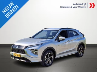 Mitsubishi Eclipse Cross 2.4 PHEV Executive