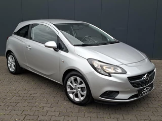 Opel Corsa Opel Corsa 1.4 Edition / AIRCO / NETTE AUTO - afbeelding nr 7