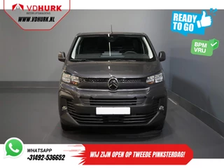 Citroën Jumpy - afbeelding nr 2