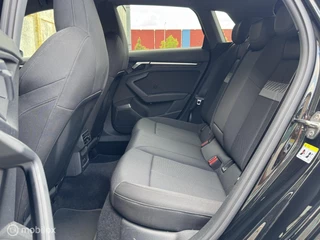Audi A3 Audi A3 Sportback 45 TFSI e S-Line/ACC/Matrix/B&O/Carplay/H&R! - afbeelding nr 25