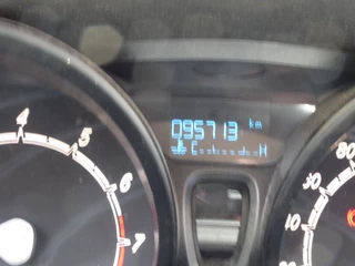 Ford Fiesta Ford Fiesta 1.2 STYLE ESSENTIAL/Airco/Elekt.Pakket/Knappe auto!! - afbeelding nr 18