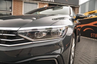Volkswagen Passat Volkswagen Passat GTE - afbeelding nr 5