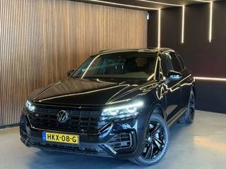 Volkswagen Touareg Volkswagen Touareg 3.0 TSi 4MOTION R PANO 360 462pk - afbeelding nr 32