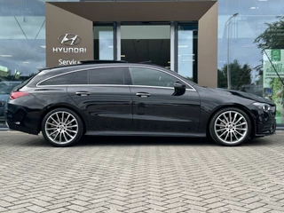 Mercedes-Benz CLA Mercedes-Benz CLA Shooting Brake 220 191pk | AMG-Line | Schuif-kanteldak | Burmester | Trekhaak elektrisch wegklapbaar - afbeelding nr 6