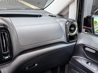 Mercedes-Benz Vito | LED | STANDKACHEL | STOELVERWARMING | AIRCO | DISTRONIC | ACHTERDEUREN | - afbeelding nr 74