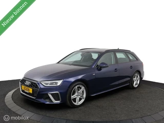 Audi A4 - 492217672-0
