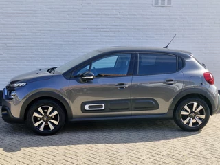 Citroën C3 - afbeelding nr 4