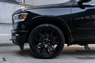 Dodge Ram 1500 Dodge RAM 1500 |Laramie Black Pack|Crew Cab 5.7-HEMI V8|2023 - afbeelding nr 77