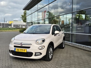 Fiat 500X Fiat 500 X 1.6 PopStar LMV / Cruise / Keyless - afbeelding nr 2