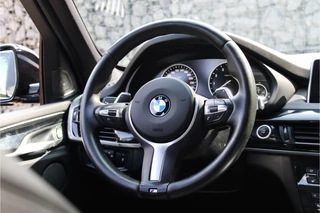 BMW X5 BMW X5 xDrive40e High M-Sport | Pano | H/K - afbeelding nr 2