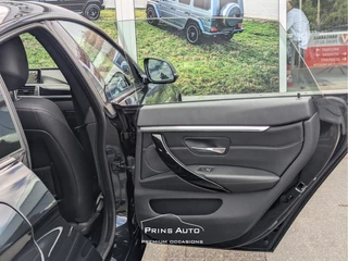 BMW 4 Serie |CARPLAY|STOELVERW.|ORIG. NL|DEALER ONDERH. - afbeelding nr 25