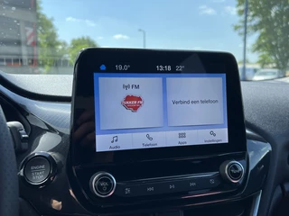 Ford Fiesta - afbeelding nr 24
