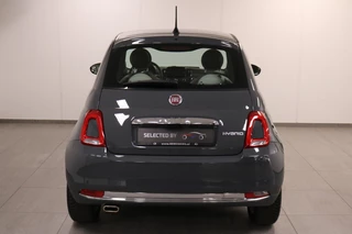 Fiat 500 - afbeelding nr 4