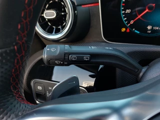Mercedes-Benz A-Klasse 180 136pk Automaat Business Solution AMG | Origineel NL | Navi | Apple Carplay+Android Auto | Clima | Cruise | Led Koplampen | Pdc V+A+Assist+Camera | Stoelverwarming | 18''lm - afbeelding nr 20
