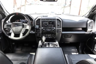 Ford F-150 Ford F150 Raptor Lage bijtelling 1e eig 77dkm F 150 Supercab - afbeelding nr 19