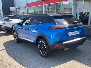 Peugeot 2008 - afbeelding nr 3