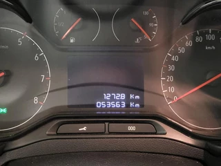 Opel Combo - afbeelding nr 9