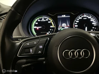 Audi A3 Audi A3 Sportback 1.4 E-Tron ProLine+ NAV KEYLS LANE STOELVW - afbeelding nr 25