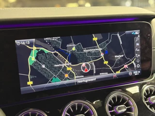 Mercedes-Benz AMG GT Mercedes-Benz AMG GT 4-Door Coupe AMG 63 S 4MATIC+ l Massage l Luchtvering l 360 Camera l Burmeister - afbeelding nr 27