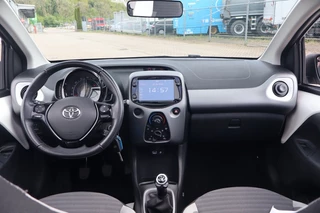 Toyota Aygo - afbeelding nr 3