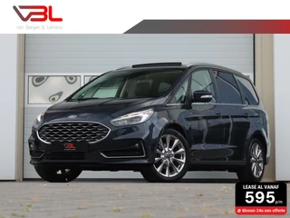 Ford Galaxy - 186798017-0