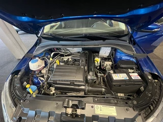 Škoda Fabia Škoda Fabia 1.2 TSI NAP*NAVI*5drs*volle auto* - afbeelding nr 18