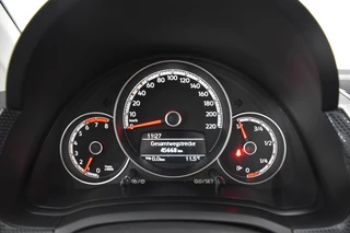 Volkswagen up! Volkswagen up! Up 1.0 Move - afbeelding nr 18