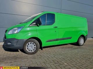 Ford Transit Custom - 156916344-0