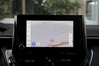 Toyota Corolla Toyota Corolla 2.0 Hybrid GR-Sport | Headup | Blinspot | Pdc+Camera - afbeelding nr 18