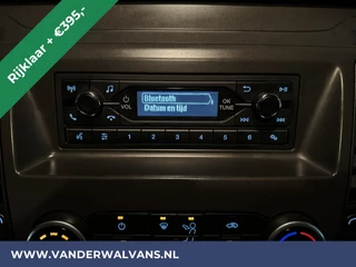 Ford Transit Custom Ford Transit Custom 2.0 TDCI L1H1 Euro6 RIJKLAAR Airco | Trekhaak | Imperiaal | Cruisecontrol | Parkeersensoren | Bijrijdersbank LED - afbeelding nr 10