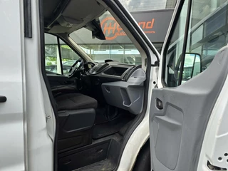 Ford Transit Ford Transit 350 2.0 TDCI L4H3 Trend|EXPORT - afbeelding nr 19