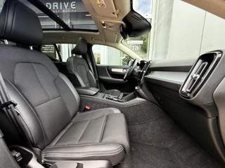Volvo XC40 Volvo XC40 2.0 T4 190 PK AUT. Pano|El.Trekhaak|AutoPilot - afbeelding nr 2